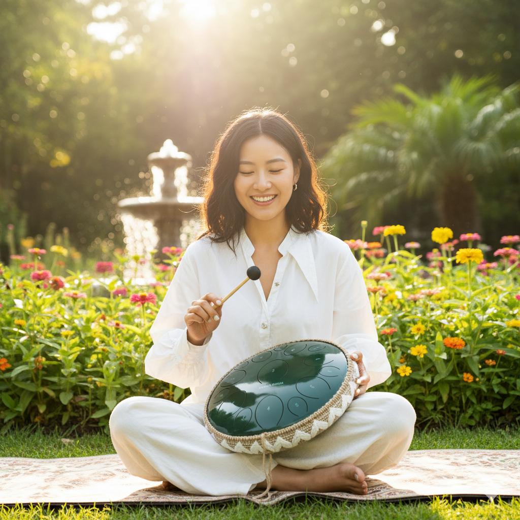 Calming Drum® Collection