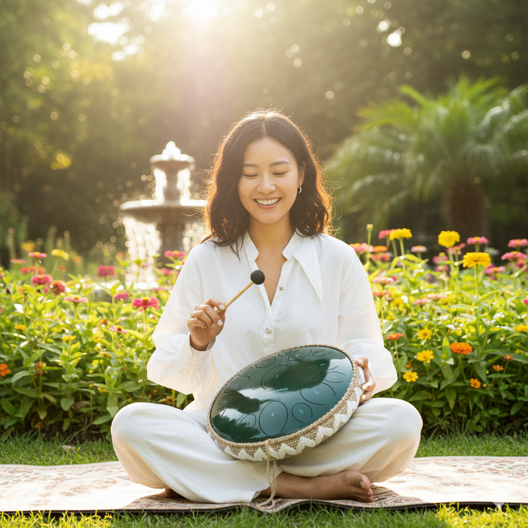 Calming Drum® Collection