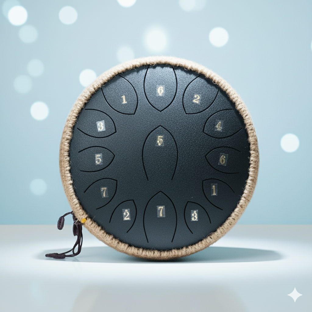 Calming Drum® Earth