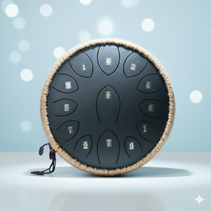 Calming Drum® Earth