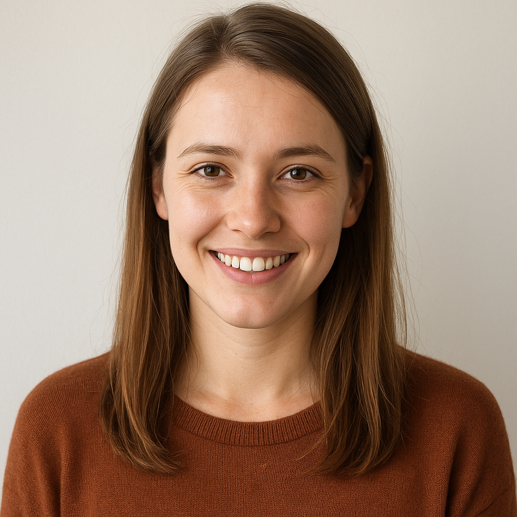 Emily Parker – Austin, TX