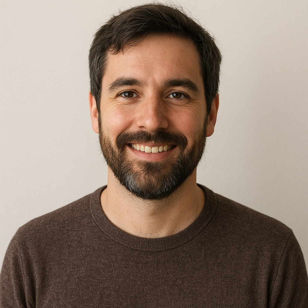 David Reynolds – Portland, OR