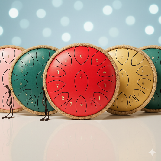 Calming Drum® Earth