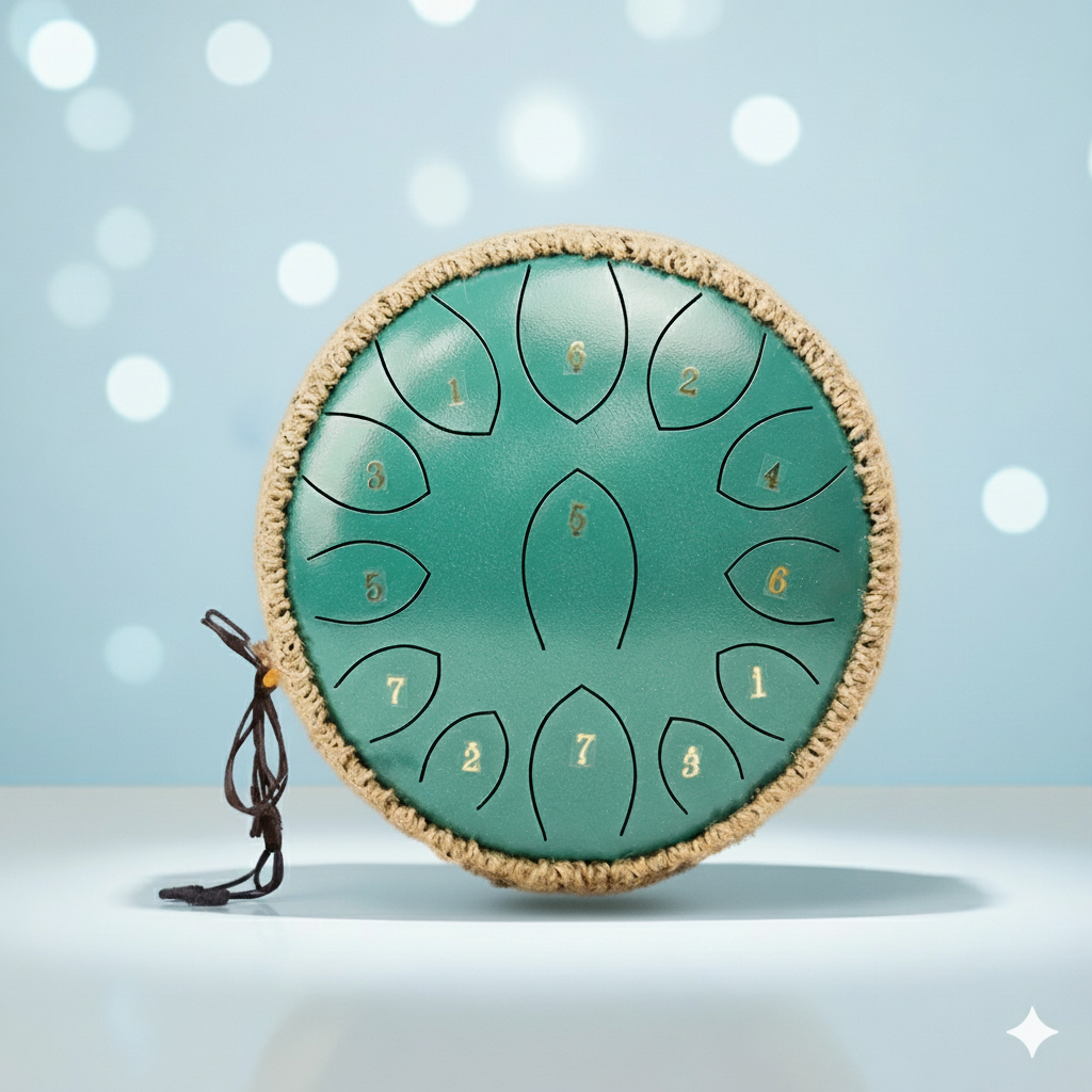 Calming Drum® Earth