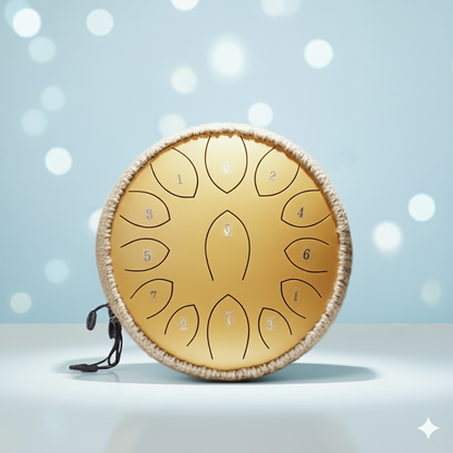 Calming Drum® Earth