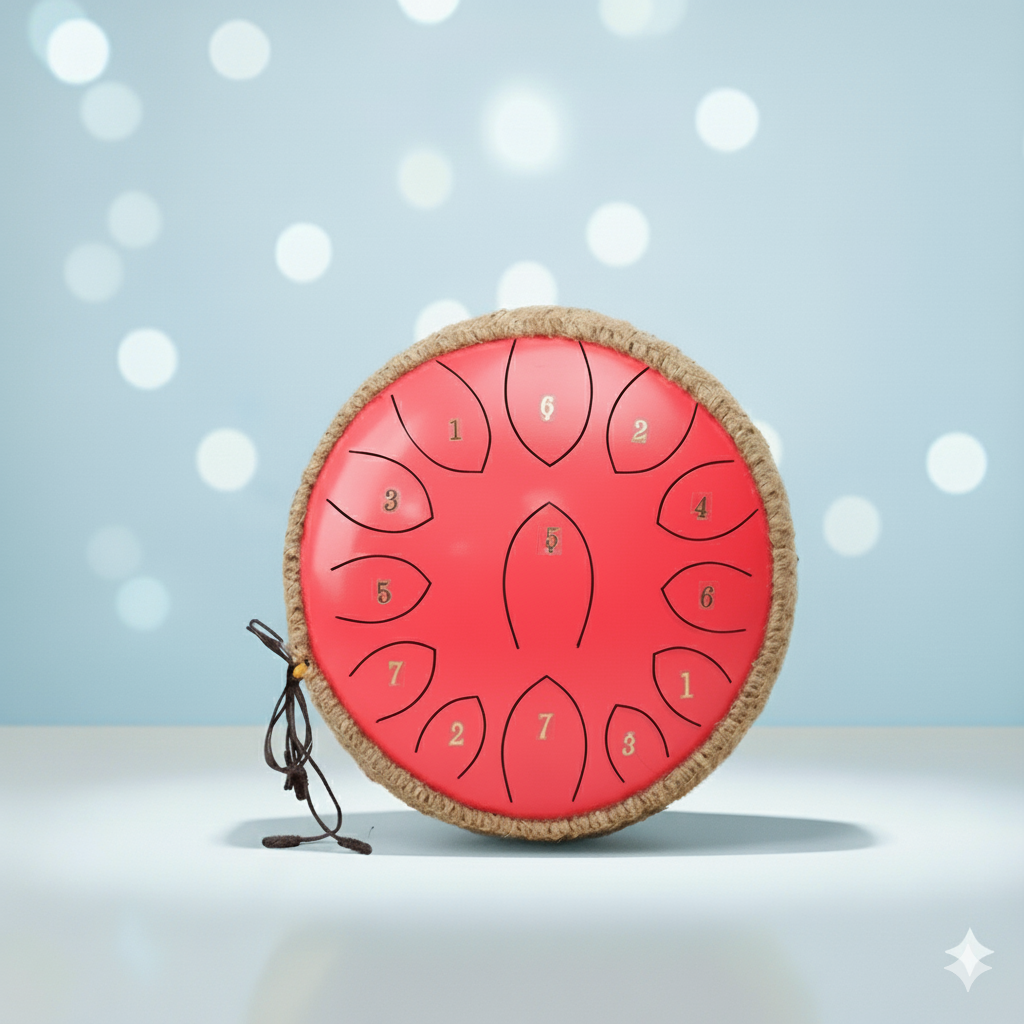 Calming Drum® Earth