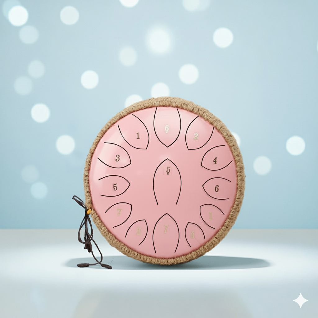 Calming Drum® Earth